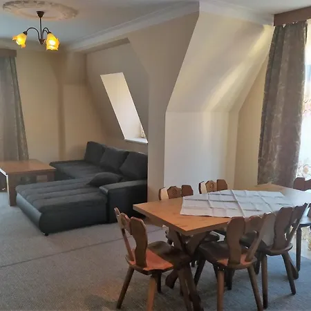 Appartement Orava