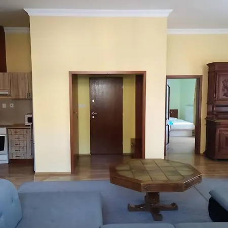 Orava Appartement Trenčianske Teplice