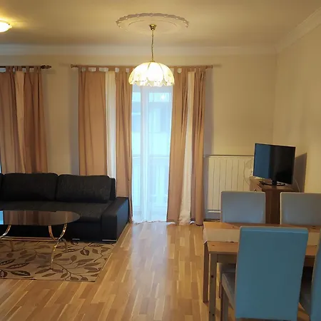 Appartement Orava