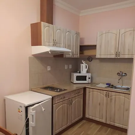 Appartement Orava Trenčianske Teplice