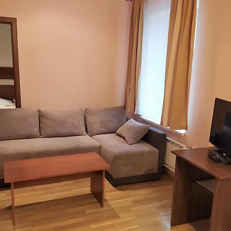 Orava Appartement Trenčianske Teplice