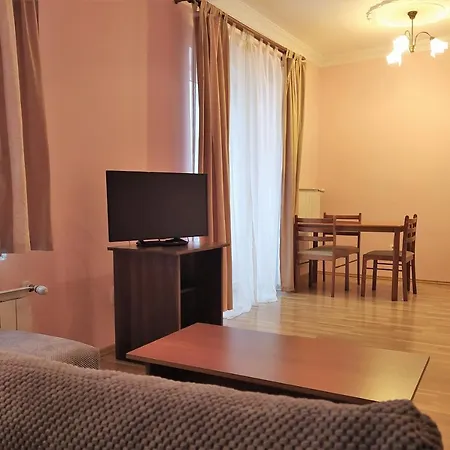 Appartement Orava Trenčianske Teplice