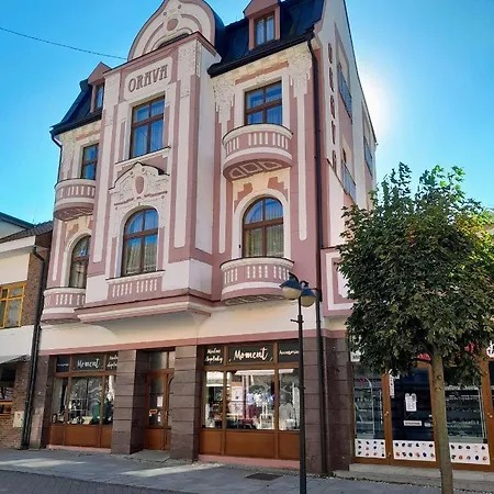 Orava Appartement