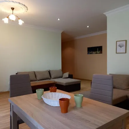 Orava Appartement Trenčianske Teplice