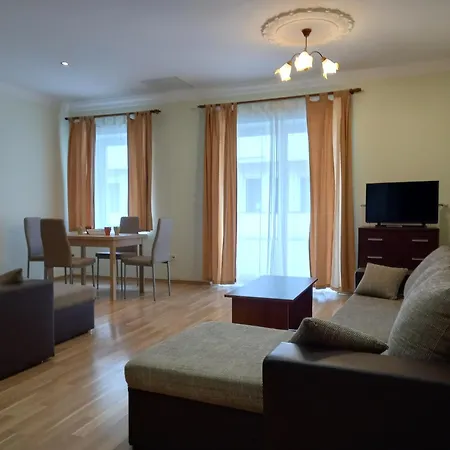Appartement Orava Trenčianske Teplice