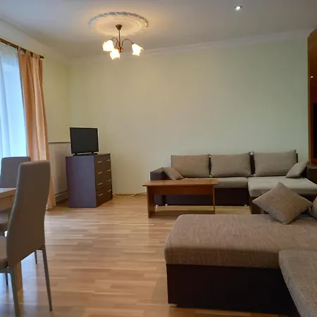 Orava Appartement Trenčianske Teplice