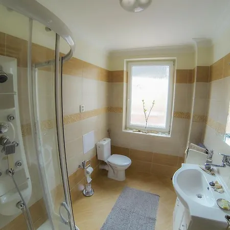 Appartement Orava *