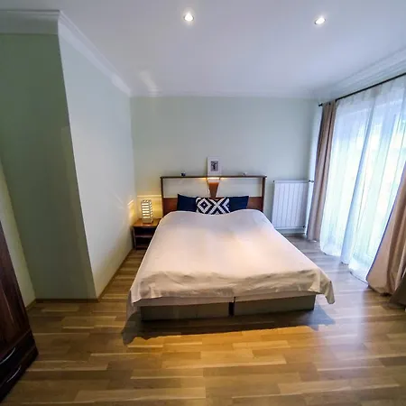 Orava Appartement *