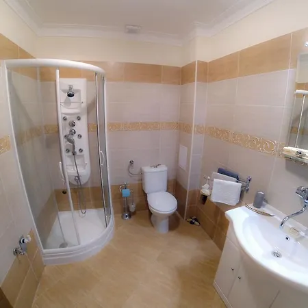 Orava Appartement Trenčianske Teplice