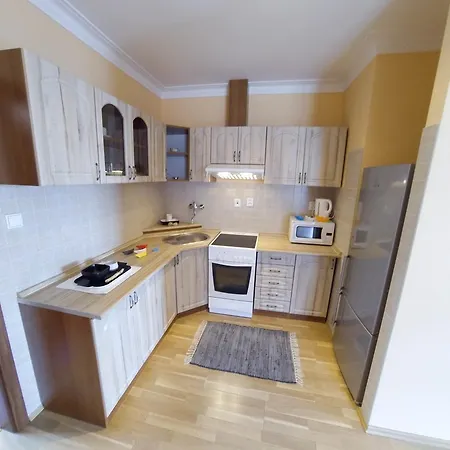 Appartement Orava Trenčianske Teplice