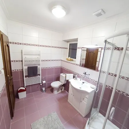 Orava Appartement Trenčianske Teplice