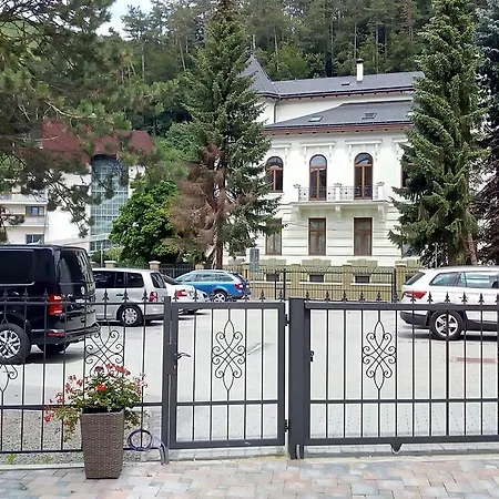 Orava トレンチアンスケ・テプリツェ