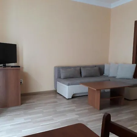 Appartement Orava Trenčianske Teplice